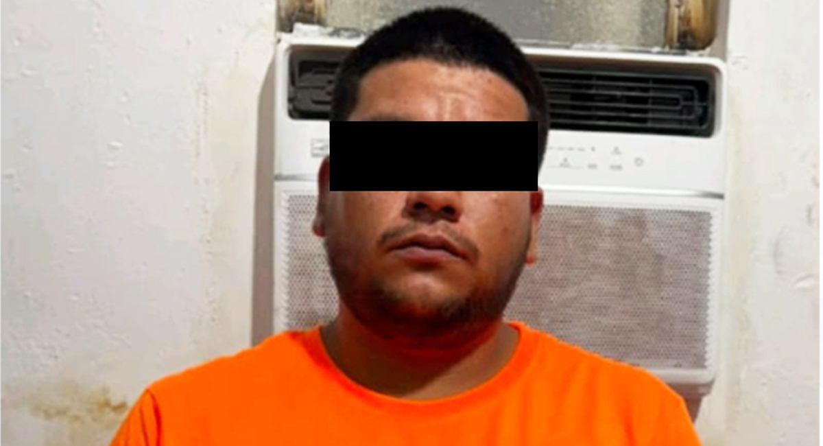 Atacó a peatón con navaja para robarle 200 pesos y celular en Nogales; la FGJES logró su vinculación