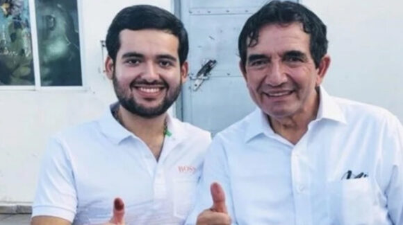 Atrapan en CDMX a Fausto Corrales, testigo del asesinato de Melesio Cuén y secuestro de ‘El Mayo’