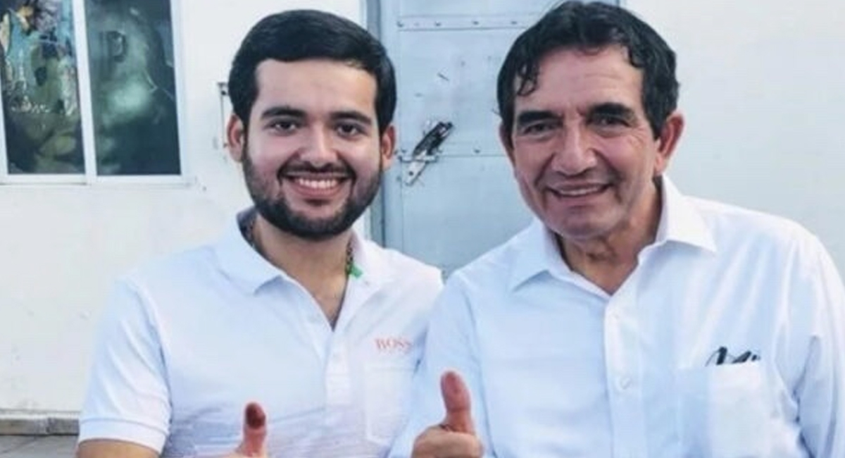 Atrapan en CDMX a Fausto Corrales, testigo del asesinato de Melesio Cuén y secuestro de ‘El Mayo’