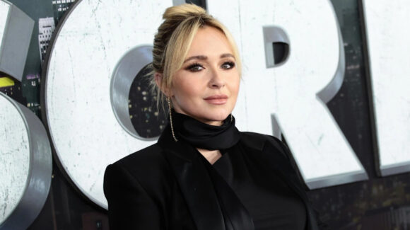 Hayden Panettiere: Filtran AUDIO del 911 que revela causas de muerte; ¿lo advirtió en último post?