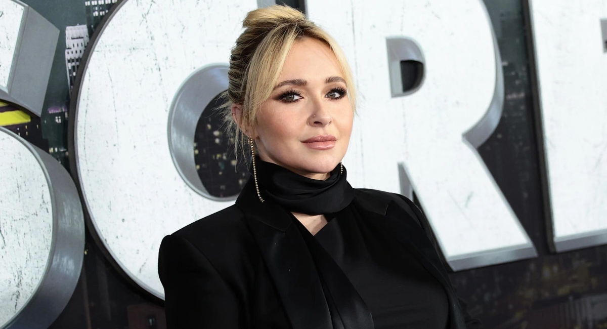 Audio del 911 que atendía a Hayden Panettiere revelaría su causa de muerte