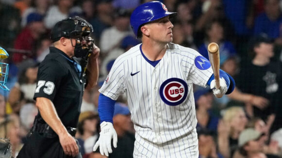 Alex Bregman dispara tres jonrones y lidera una jornada histórica de los Cubs ante los Brewers