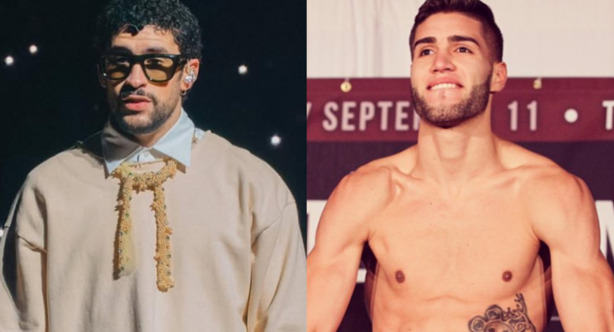 Bad Bunny se despide con emotiva carta de Prichar Colón