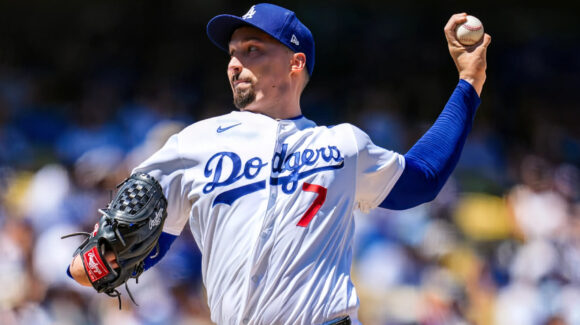 Dodgers vuelven a barrer y alcanzan seis triunfos consecutivos; Snell encabeza la blanqueada ante Pirates