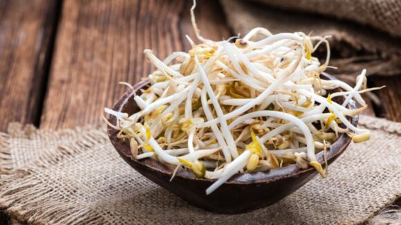 Brote de Salmonella y E. coli en soja germinada contaminada alerta a Estados Unidos