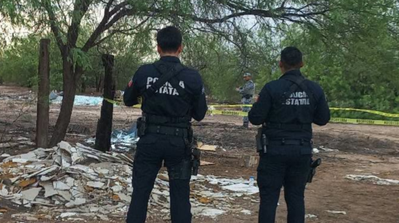 Buscadoras localizan otros dos cuerpos en Guaymas y Empalme