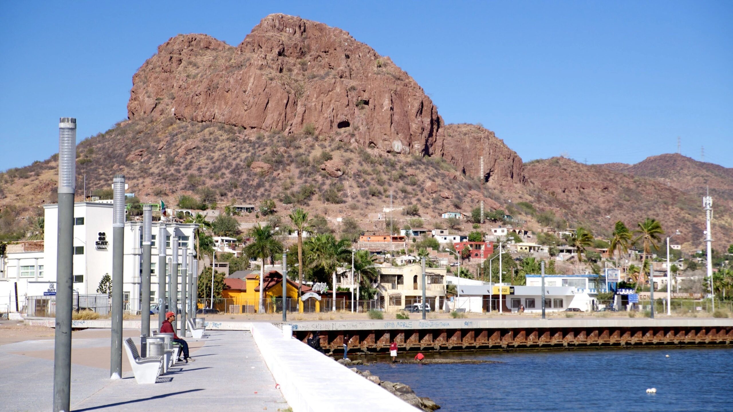 Buscan sumar esfuerzos para fortalecer desarrollo de Guaymas y Empalme