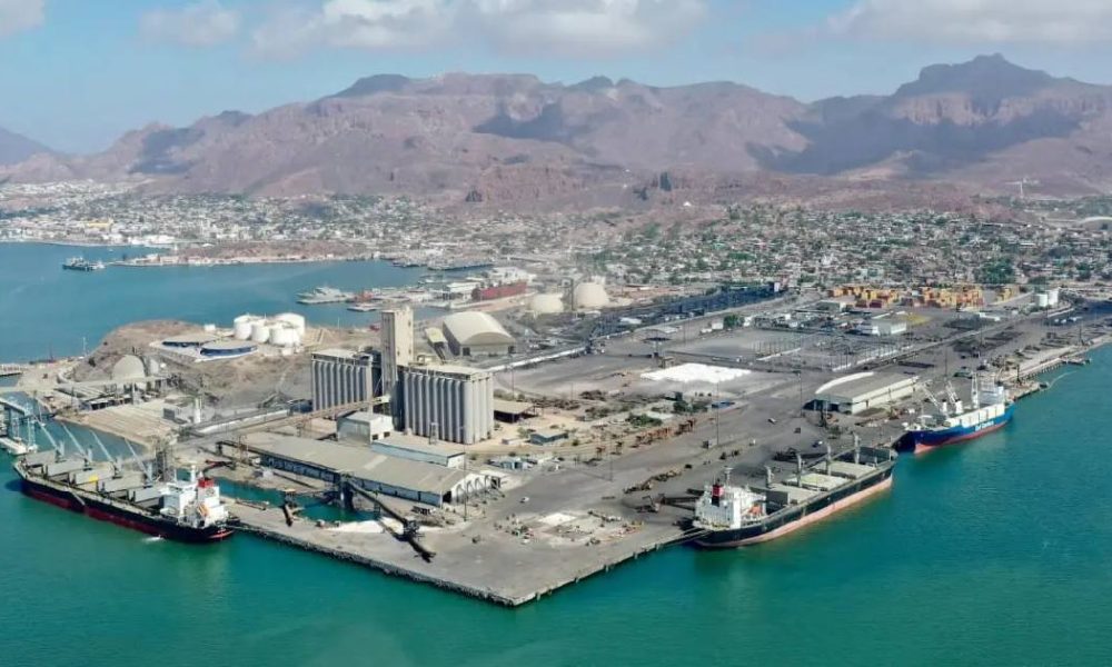 Buscan sumar esfuerzos para fortalecer desarrollo de Guaymas y Empalme