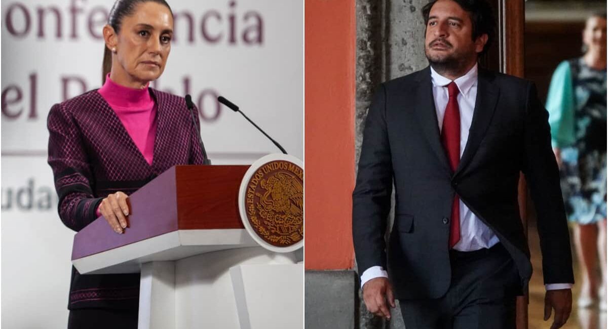 Morena convoca a 200 asambleas informativas en todo el país por retiro de visa de Andrés López Beltrán