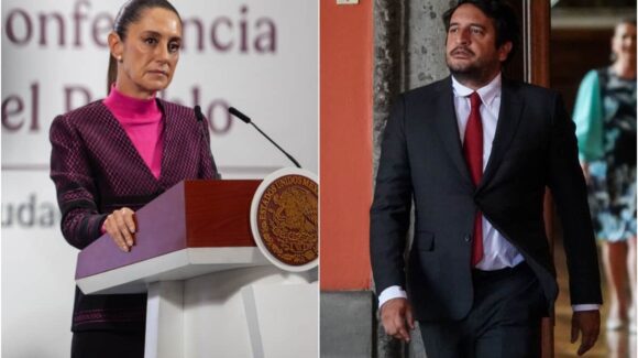 Morena convoca a 200 asambleas informativas en todo el país por retiro de visa de Andrés López Beltrán