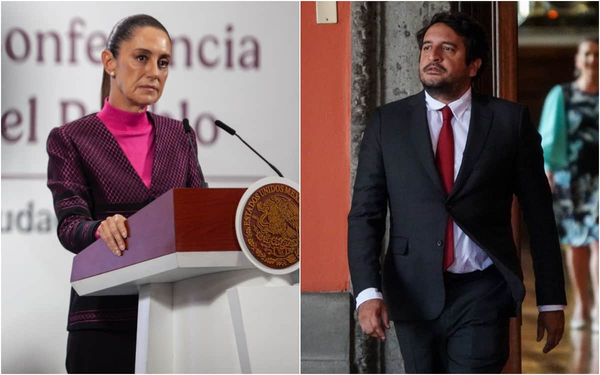 Morena convoca a 200 asambleas informativas en todo el país por retiro de visa de Andrés López Beltrán