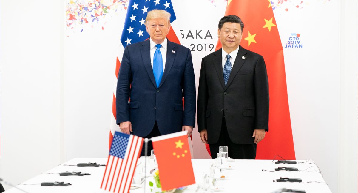 China amenaza con responder a nuevas sanciones de EU