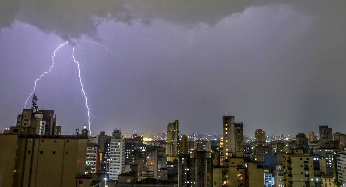 Así estará el clima en la Ciudad de México este lunes