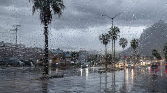 CLIMA de esta noche lunes 3 de agosto: Sonora enfrentará lluvias intensas, viento y fuerte calor