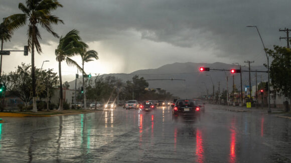 CLIMA de hoy miércoles 5 de agosto: Pronostican lluvias fuertes y ambiente muy caluroso en Sonora