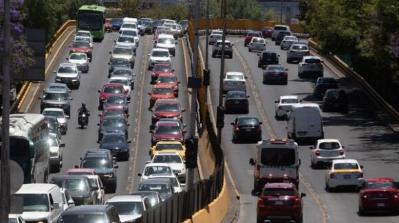 Hoy No Circula dominical: Estos autos no podrán transitar HOY domingo 16 de agosto del 2026