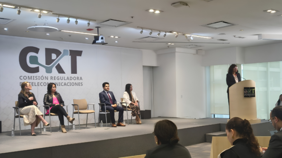 CRT aprueba lineamientos para proteger los derechos de las audiencias en México