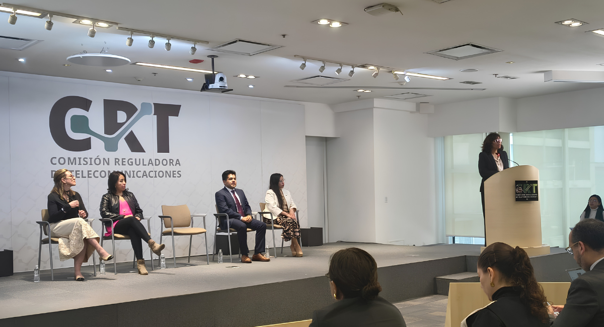 CRT aprueba lineamientos para proteger los derechos de las audiencias en México