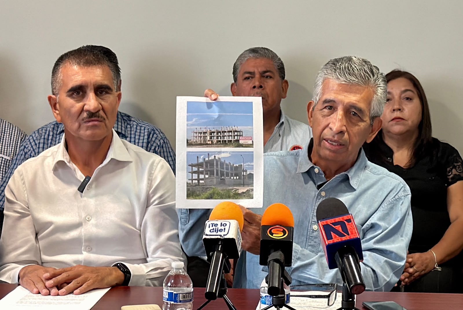 CTM Sonora pide presupuesto emergente para abatir rezago de justicia laboral