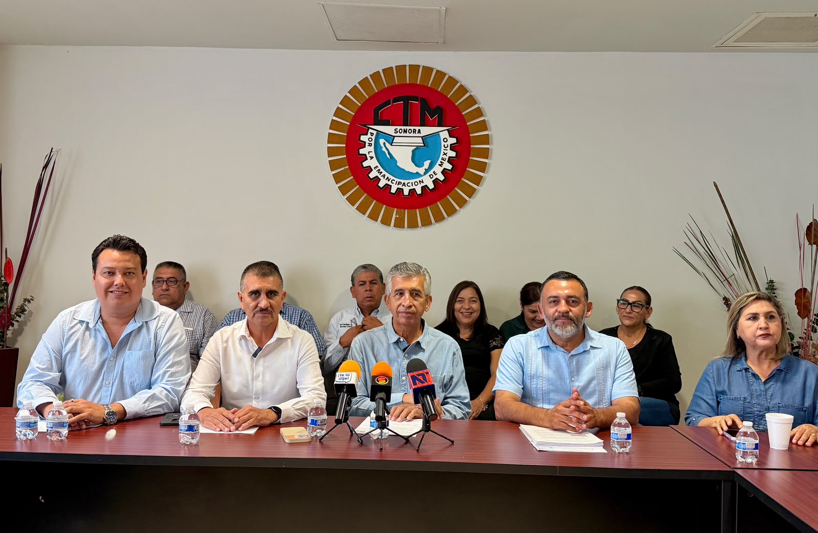 CTM Sonora pide presupuesto emergente para abatir rezago de justicia laboral