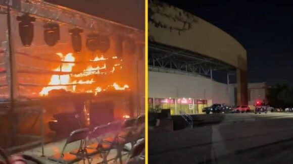 No fue cobro de piso; sería disputa entre grupos de narcomenudeo: Hipótesis de la FGJES sobre CUM Hermosillo