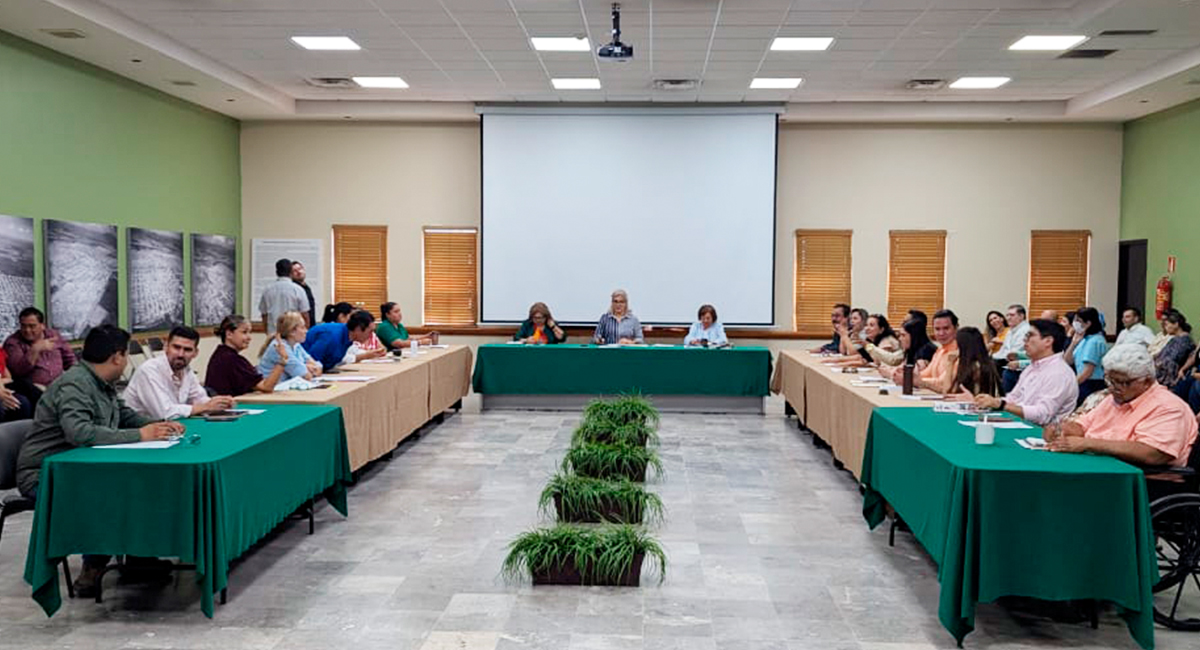 Cabildo aprueba la Arena Itson como sede del Segundo Informe de Gobierno para septiembre
