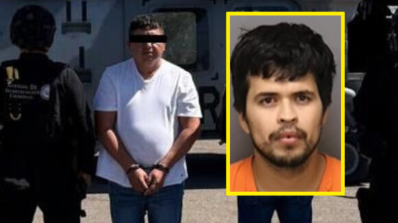 Cae en Chequia ahijado de ‘El Jardinero’ y tres sujetos del CJNG; intentaron cambiar drogas por armas