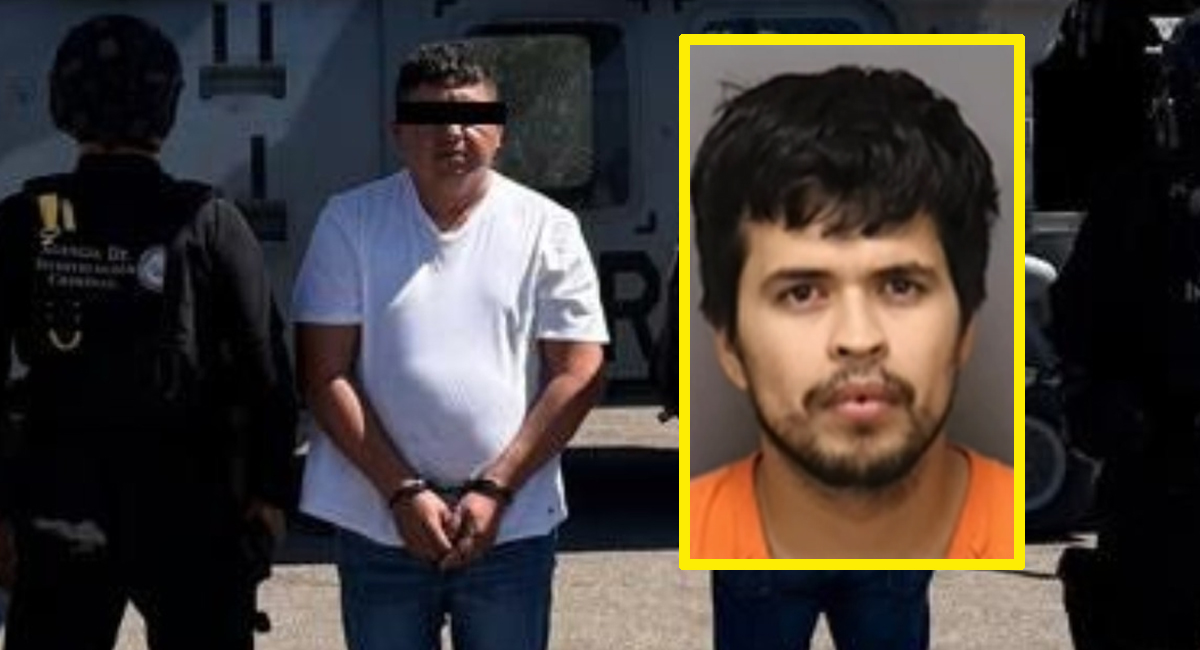Cae en Chequia ahijado de ‘El Jardinero’ y tres sujetos del CJNG; intentaron cambiar drogas por armas