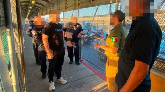 Cae en Estados Unidos mexicano implicado en fraude piramidal que afectó a al menos 4 mil personas