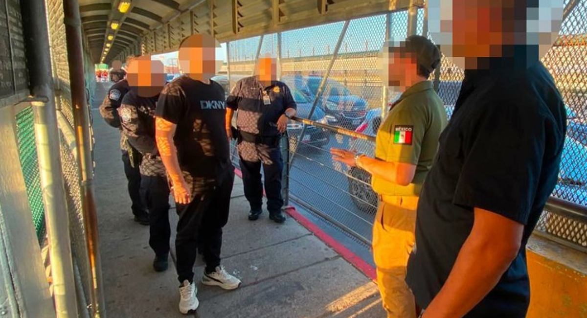 Cae en Estados Unidos mexicano implicado en fraude piramidal que afectó a al menos 4 mil personas