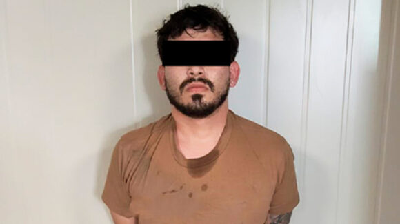 Cae objetivo prioritario implicado en la desaparición de tres mujeres y tres hombres en Hermosillo