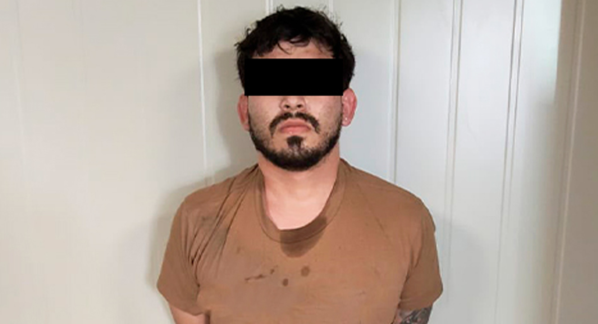 Cae objetivo prioritario implicado en la desaparición de tres mujeres y tres hombres en Hermosillo