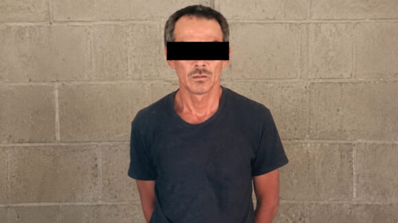 Cae sujeto que disparó contra su pareja y dos hijastros en Hermosillo; logró herir a una menor