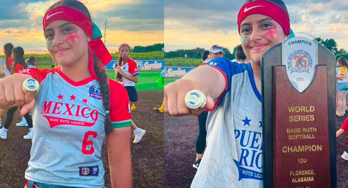 Cajemense se corona en torneo de beisbol