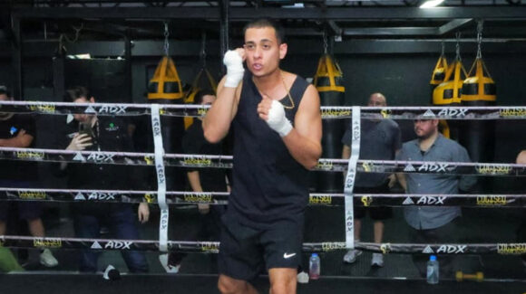Calienta motores la ‘Noche Suprema’ con entrenamiento abierto en Hermosillo