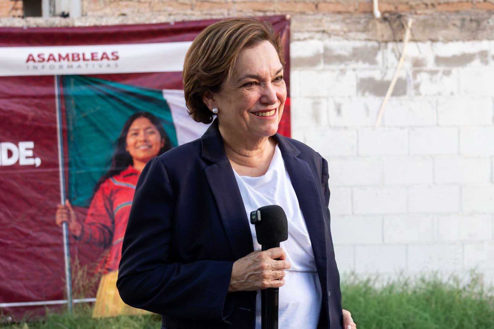 Caminos artesanales acercan oportunidades a comunidades de Sonora María Dolores