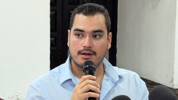 Canaco Obregón abre diálogo con partidos rumbo al proceso electoral de 2027