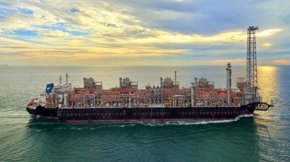 Canaco alerta por riesgo de perder millonario proyecto de gas en Guaymas