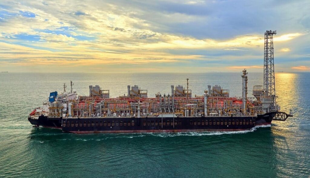 Canaco alerta por riesgo de perder millonario proyecto de gas en Guaymas