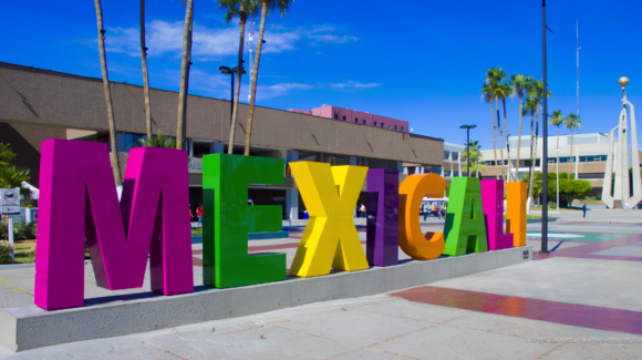 Canadá se suma a Estados Unidos y emite alerta de viaje para Mexicali; pide extremar precauciones
