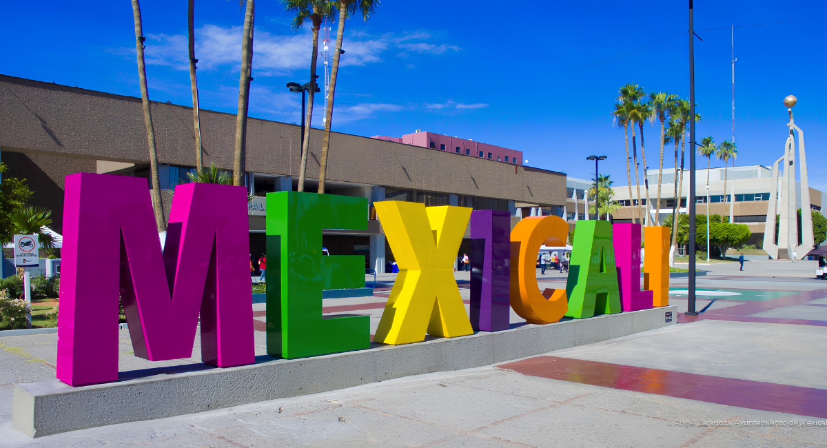 Canadá se suma a Estados Unidos y emite alerta de viaje para Mexicali; pide extremar precauciones