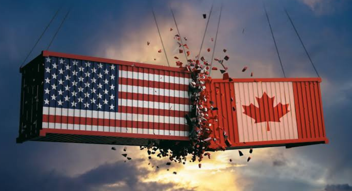 Canadá y Estados Unidos abren diálogo contrarreloj para evitar nuevos aranceles del 50%