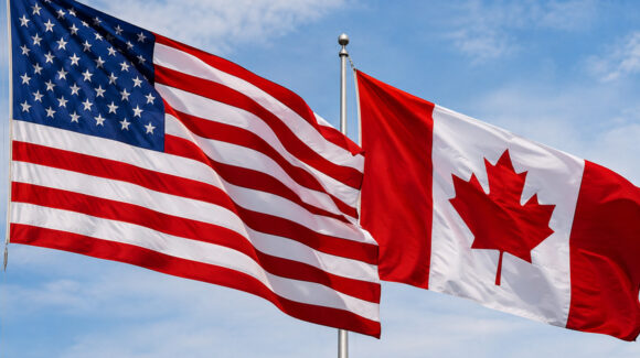 Canadá y Estados Unidos no llegan a un acuerdo para evitar nuevos aranceles promovidos por Trump