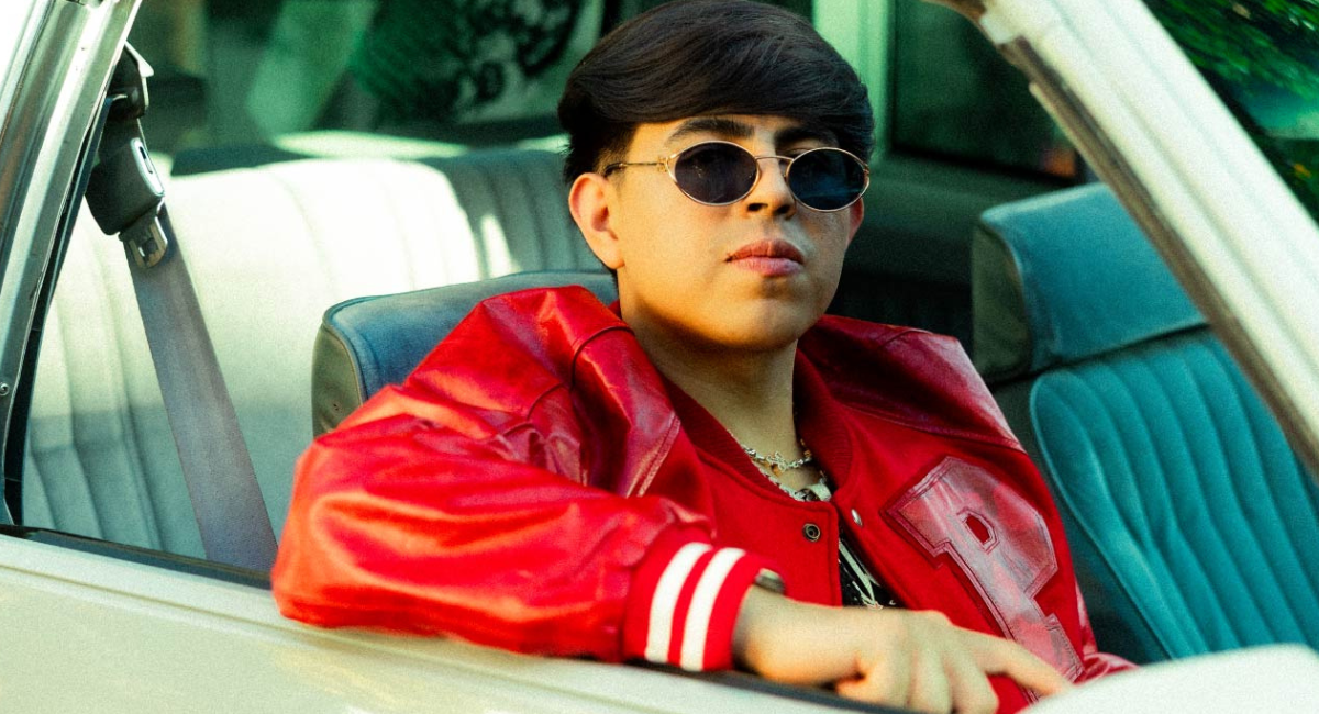 Cancelan concierto de Luis R. Conriquez en la Feria Nacional de Fresnillo por apología del delito