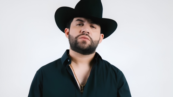 Cancelan concierto de Luis R. Conriquez en la Feria Nacional de Fresnillo por apología del delito