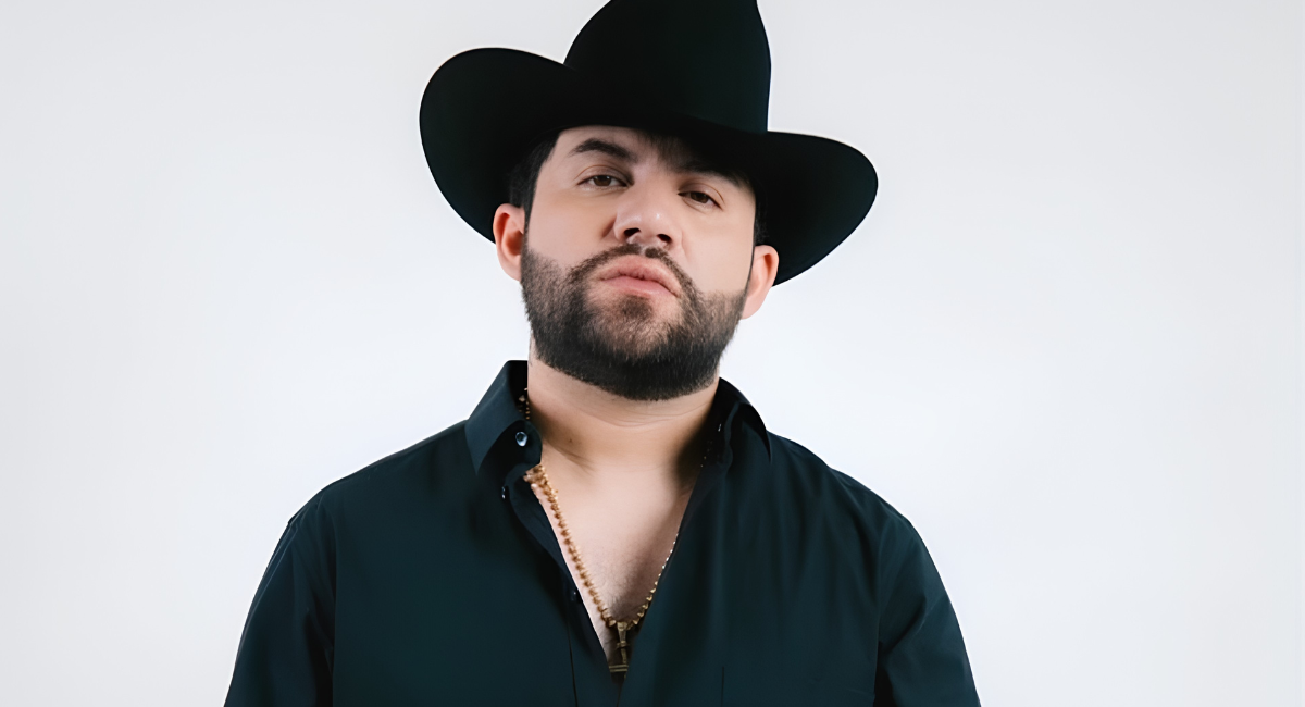Cancelan concierto de Luis R. Conriquez en la Feria Nacional de Fresnillo por apología del delito