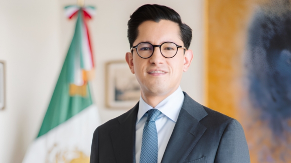 Canciller Roberto Velasco realizará gira de trabajo por Corea del Sur para atraer inversión bilateral