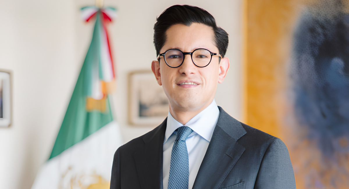 Canciller Roberto Velasco realizará gira de trabajo por Corea del Sur para atraer inversión bilateral