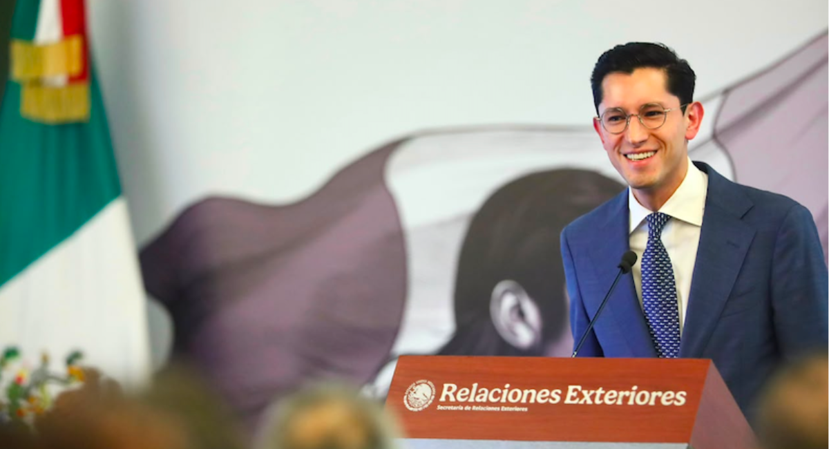 Canciller Roberto Velasco realizará gira de trabajo por Corea del Sur para atraer inversión bilateral