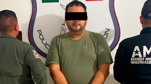 Capturado en Sinaloa: Fiscalía de Sonora buscaba a Daniel Alfredo por fraude cometido en Cajeme